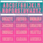 Uniform Teal Custom Soccer Pink-Cream Sublimation Jersey