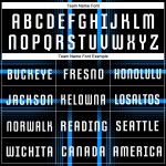 White-Light Black Uniform Jersey Blue Sublimation Custom Soccer