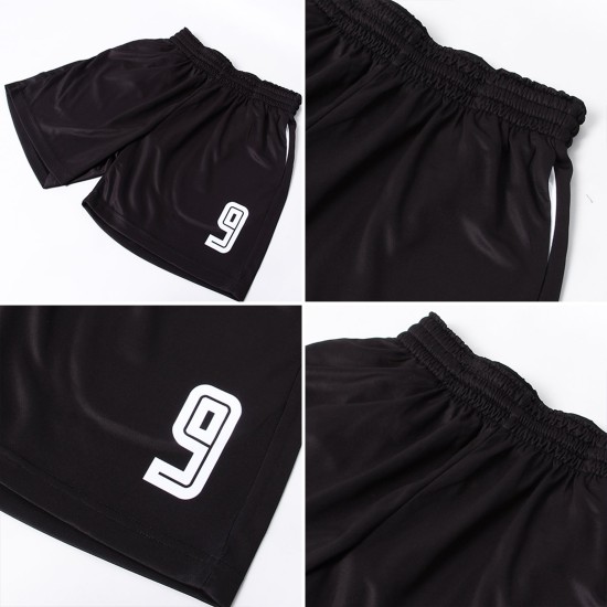 Sublimation Jersey Uniform Purple Fade White-Black Soccer Custom Fashion Sublimation Jersey Uniform Purple Fade White-Black Soccer Custom Fashion